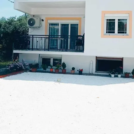 Lectras House Apartment Limenaria  Exterior photo