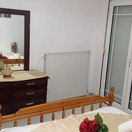 Lectras House Apartment Limenaria  Exterior photo