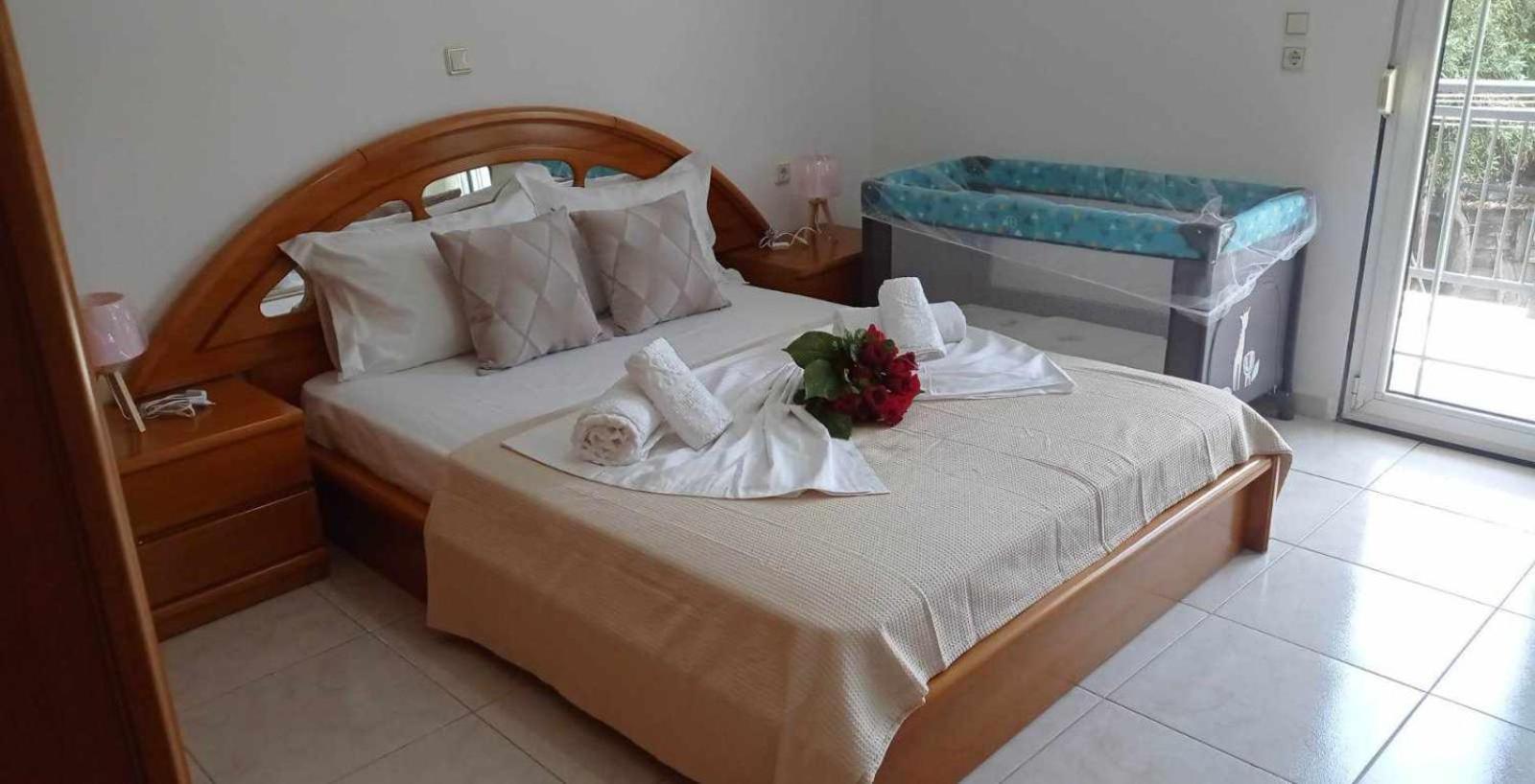 Lectras House * Limenaria (Thasos)