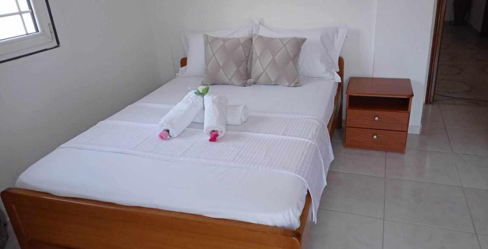 Lectras House Apartment