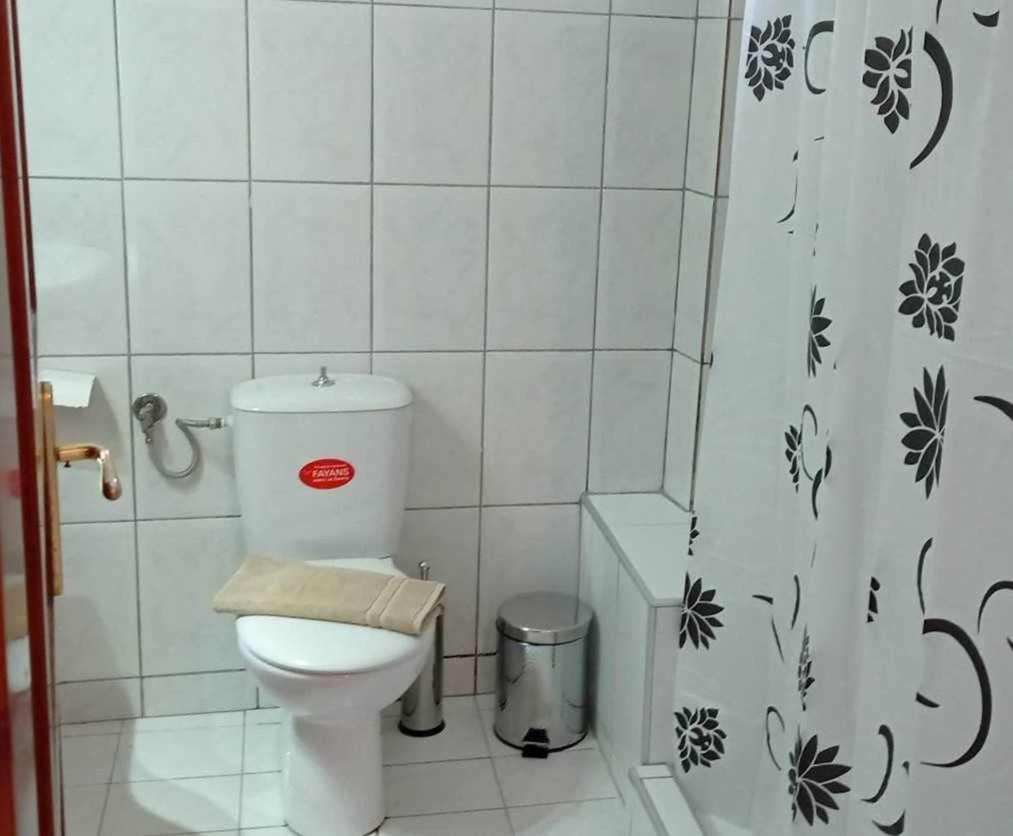 Apartment Lectras House