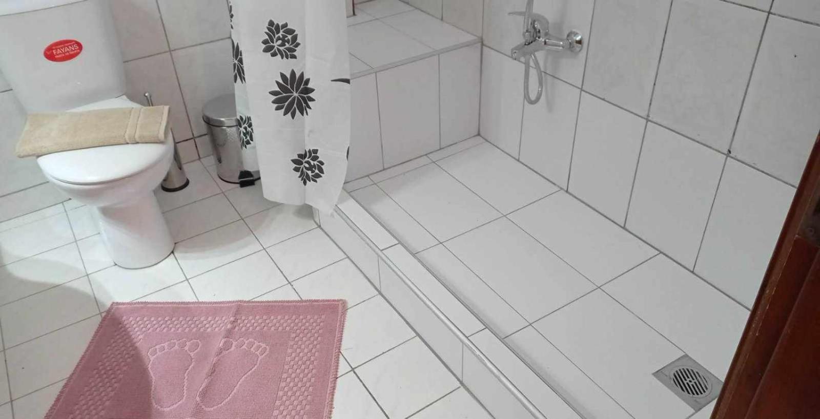 Lectras House Apartment *