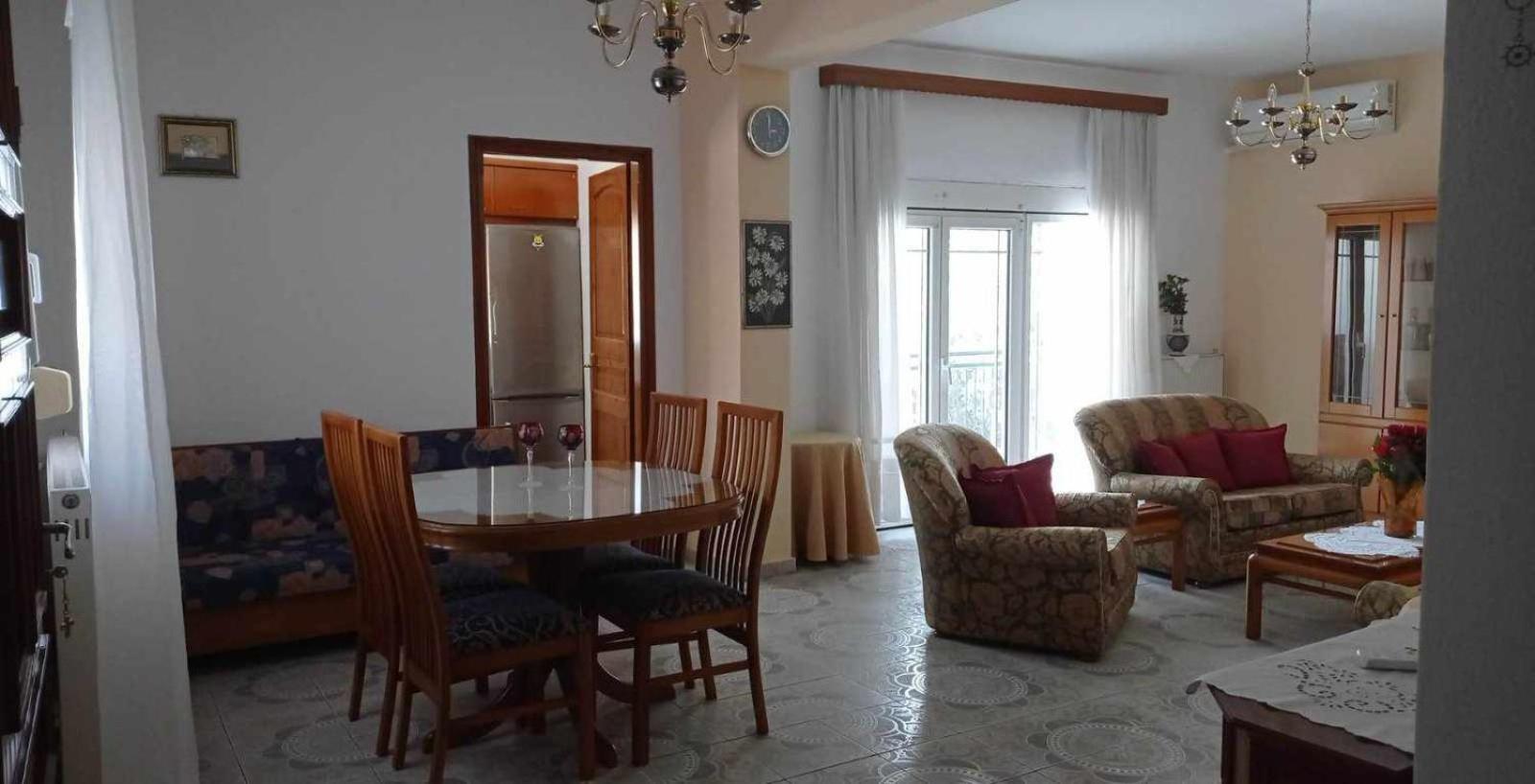 Apartment Lectras House Limenaria (Thasos)