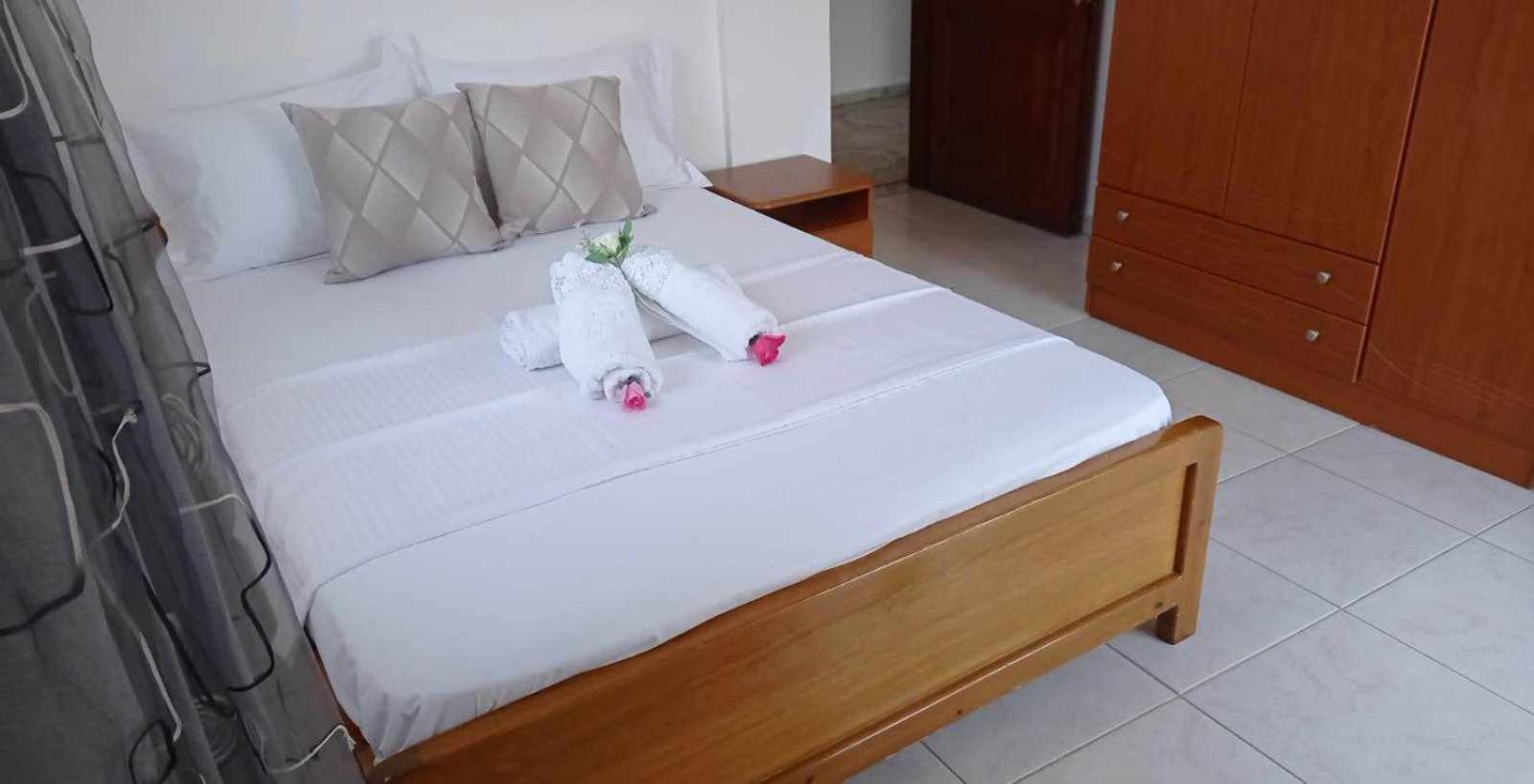 Lectras House Apartment *
