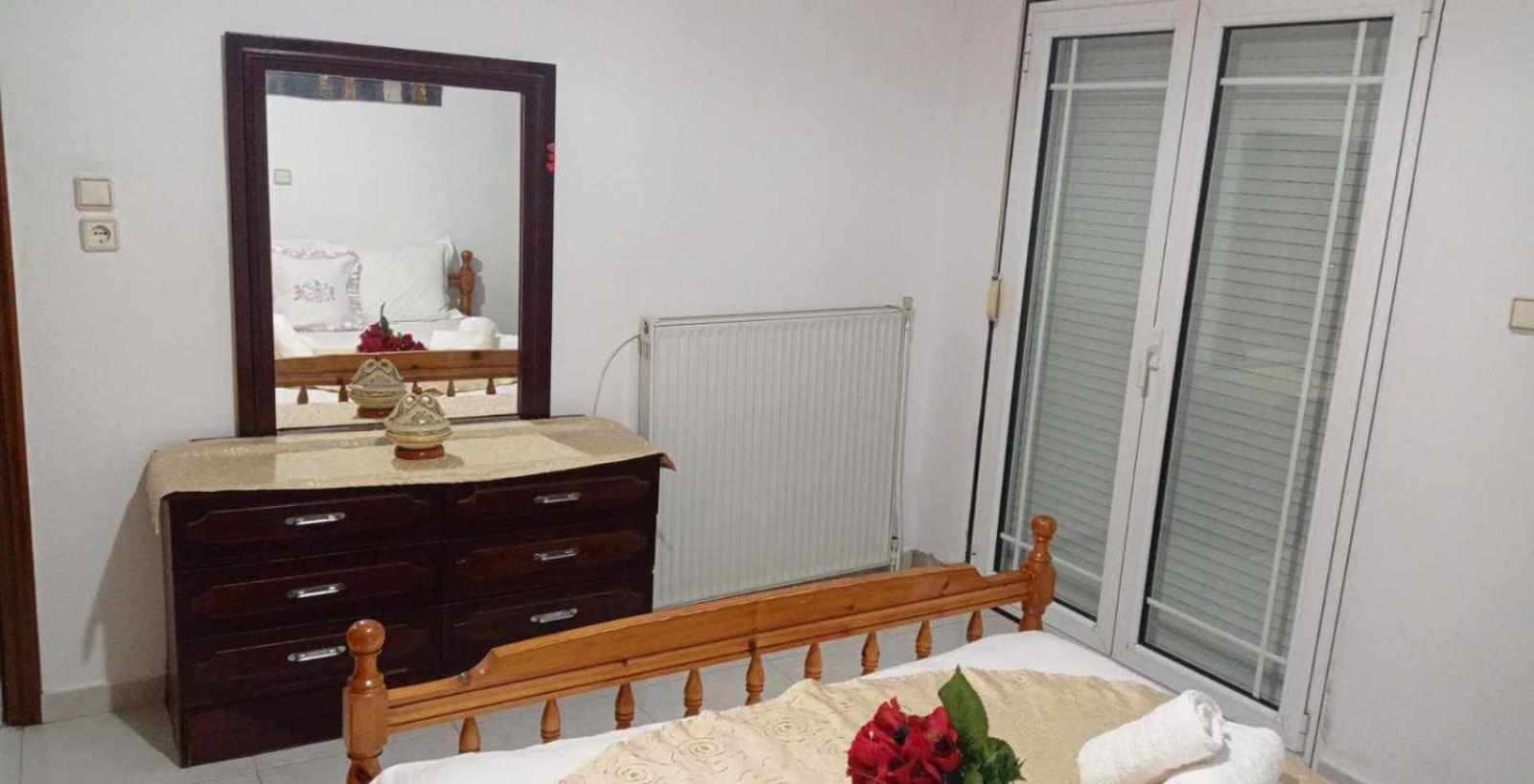 Lectras House Apartment Limenaria (Thasos)